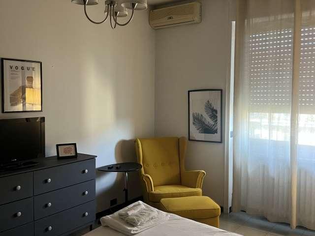 Appartamento in affitto a Selinunte, Milano
