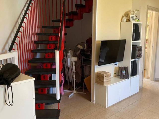 Appartamento in affitto a Sellia Marina CZ