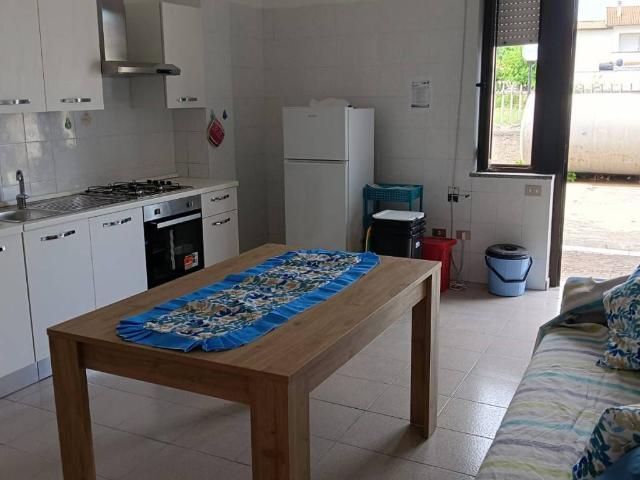 Appartamento in affitto a Sellia Marina CZ