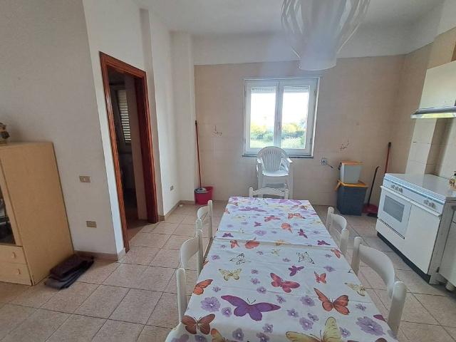 Appartamento in affitto a Sellia Marina CZ