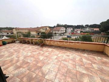 Appartamento in affitto a Sellia Marina, non arredato/vuoto, posto auto, terrazzo TrovaCasa