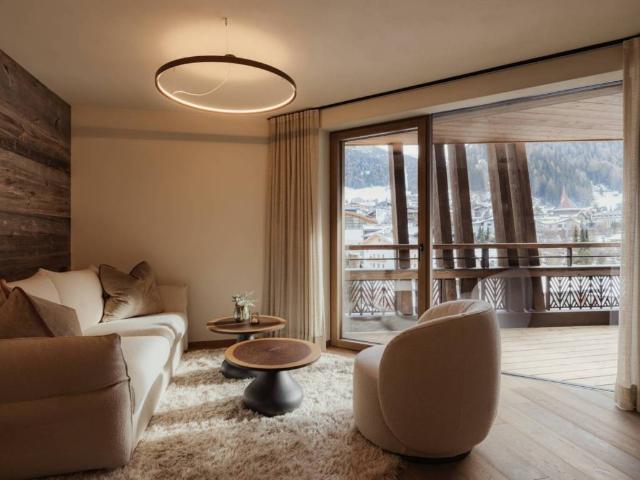 Appartamento in affitto a Selva di Val Gardena BZ