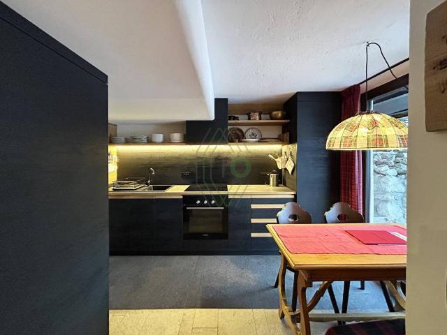 Appartamento in affitto a Selva di Val Gardena BZ
