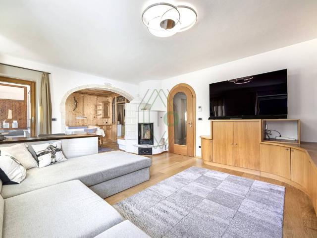 Appartamento in affitto a Selva di Val Gardena BZ