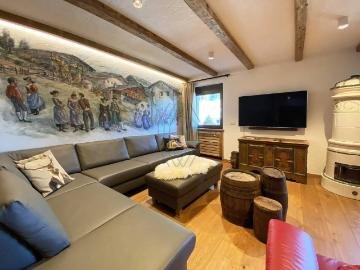 Appartamento in affitto a Selva di Val Gardena BZ