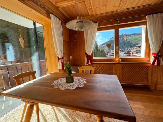 Appartamento in affitto a Selva di Val Gardena BZ
