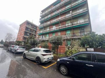 Appartamento in affitto a Senago via Alessandro Garrone, 6, non arredato/vuoto, arredato, libero subito TrovaCasa