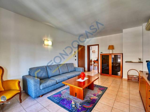 Appartamento in affitto a Senago via San Bernardo, 32