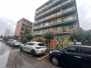 Appartamento in affitto a Senago MI