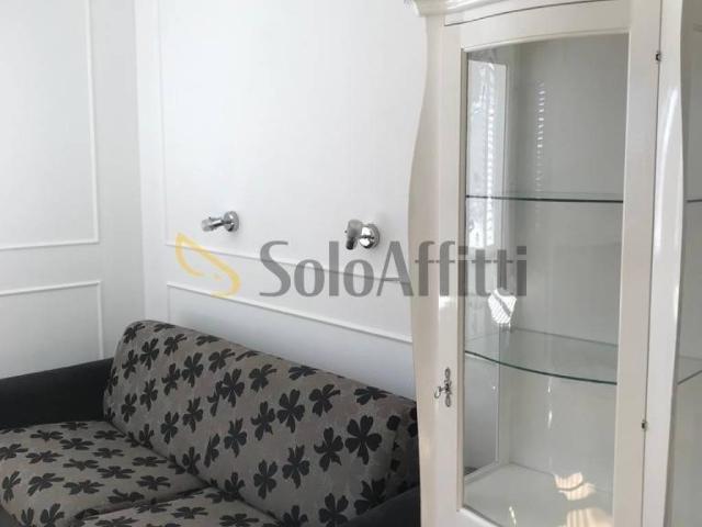 Appartamento in affitto a Senigallia AN