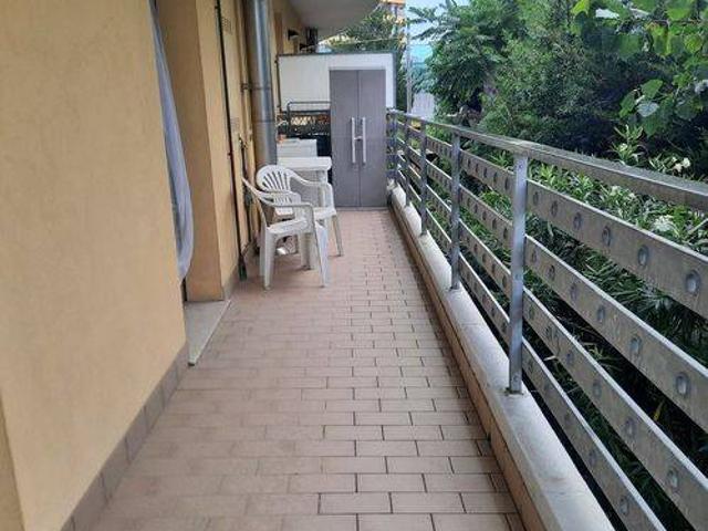 Appartamento in affitto a Senigallia AN
