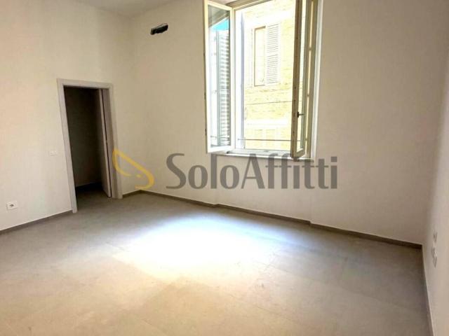 Appartamento in affitto a Senigallia AN