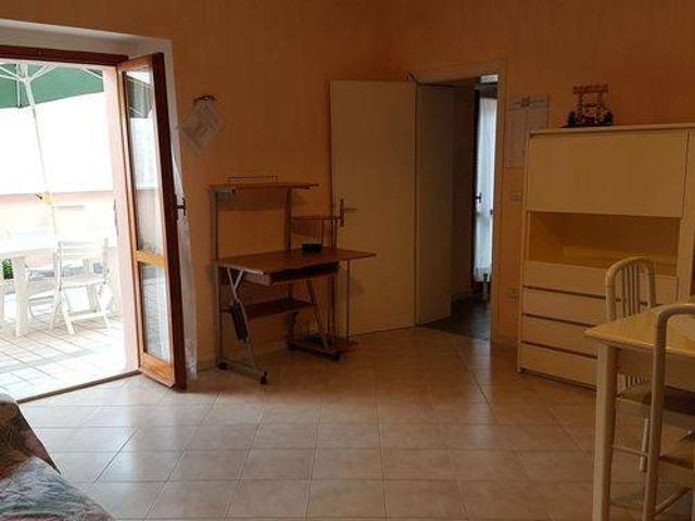 Appartamento in affitto a Senigallia AN