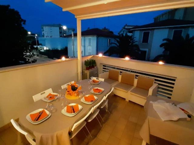 Appartamento in affitto a Senigallia AN