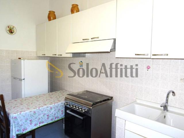 Appartamento in affitto a Senigallia AN
