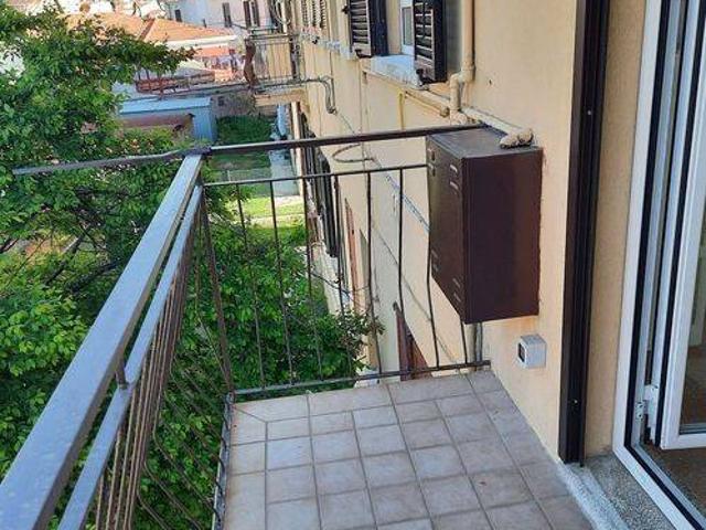 Appartamento in affitto a Senigallia AN
