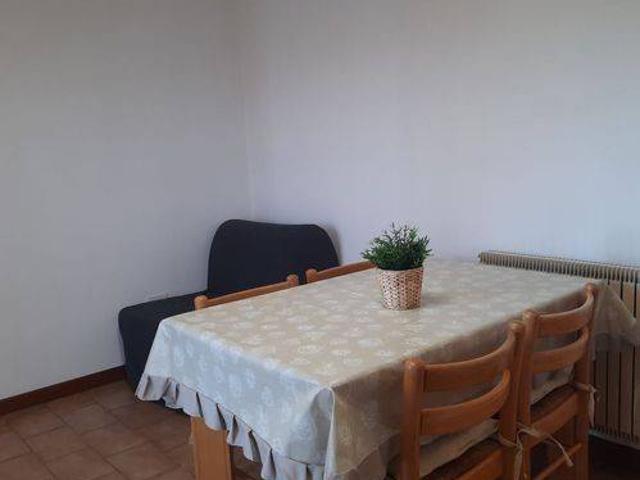 Appartamento in affitto a Senigallia AN