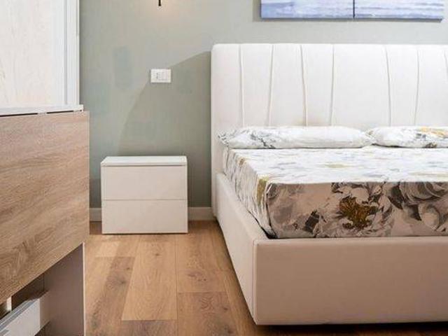 Appartamento in affitto a Senigallia AN