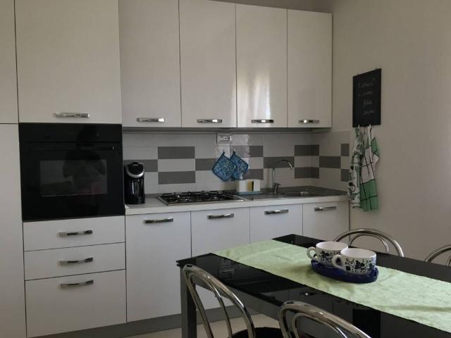 Appartamento in affitto a Senigallia AN