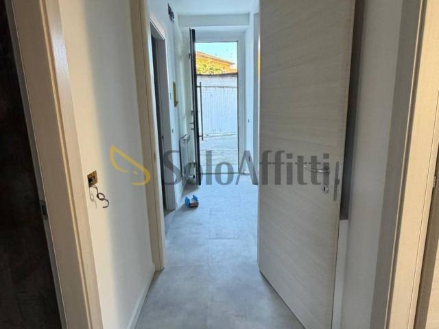 Appartamento in affitto a Senigallia AN