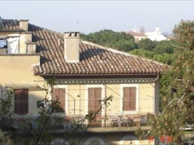 Appartamento in affitto a Senigallia AN