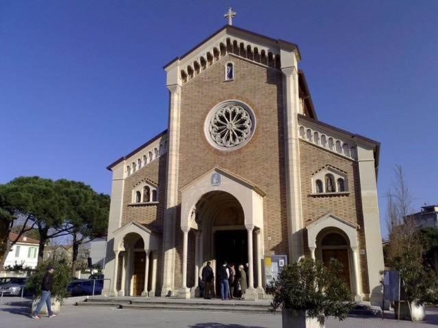 Appartamento in affitto a Senigallia, parzialmente arredato, ristrutturato, lungomare TrovaCasa