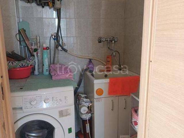 Appartamento in affitto a Senigallia via Zanella, arredato, posto auto, riscaldamento autonomo TrovaCasa