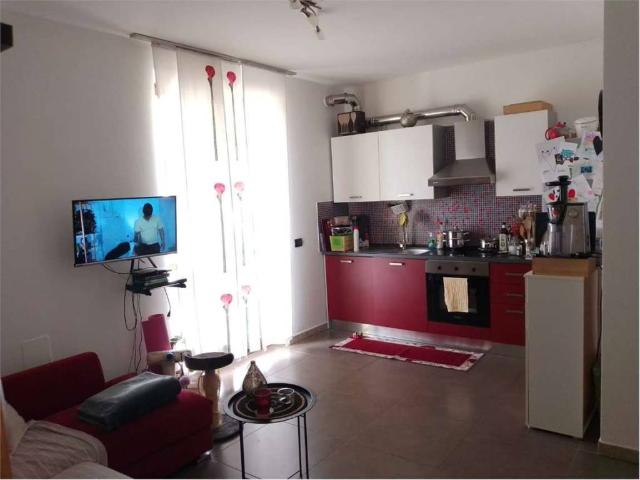 Appartamento in affitto a Sesto Calende VA