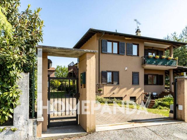 Appartamento in affitto a Sesto Calende VA