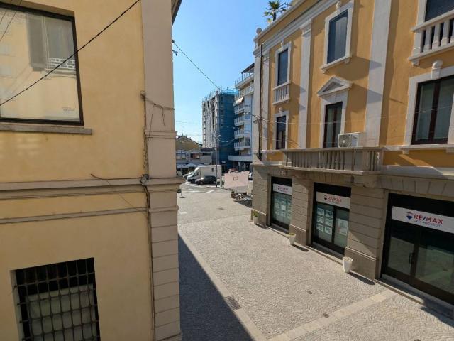 Appartamento in affitto a Sesto Calende VA