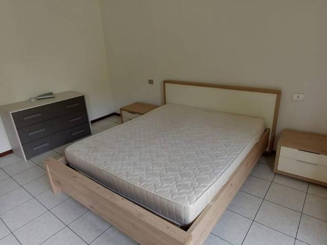 Appartamento in affitto a Sesto Calende VA