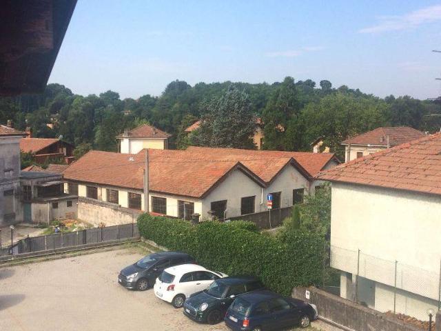 Appartamento in affitto a Sesto Calende VA
