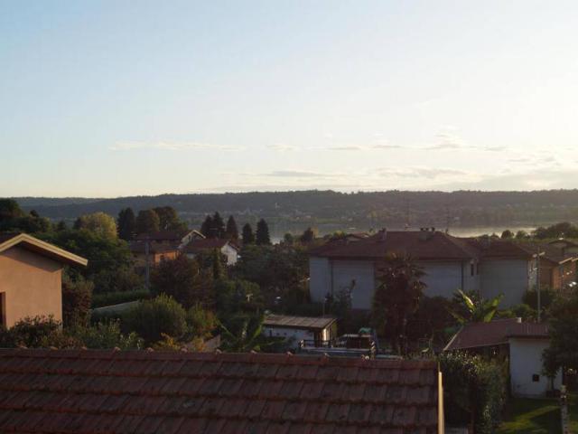 Appartamento in affitto a Sesto Calende VA