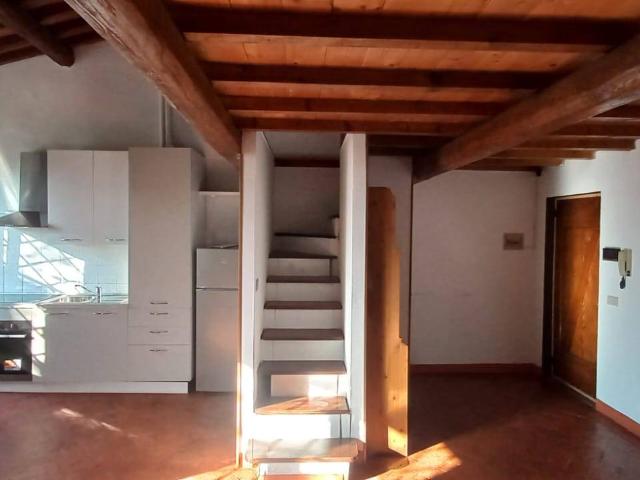 Appartamento in affitto a Sesto Fiorentino, Canonica