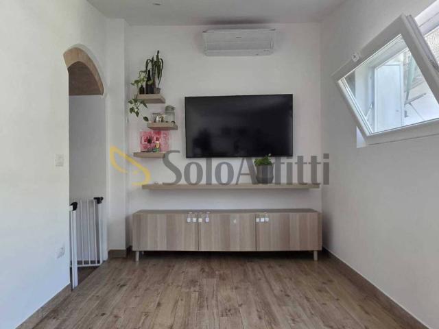 Appartamento in affitto a Sesto Fiorentino, arredato, giardino privato, cucina abitabile TrovaCasa