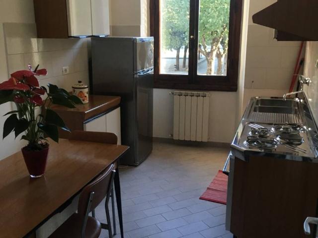 Appartamento in affitto a Sesto Fiorentino FI