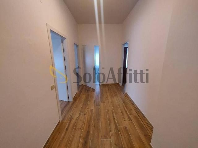 Appartamento in affitto a Sesto Fiorentino FI