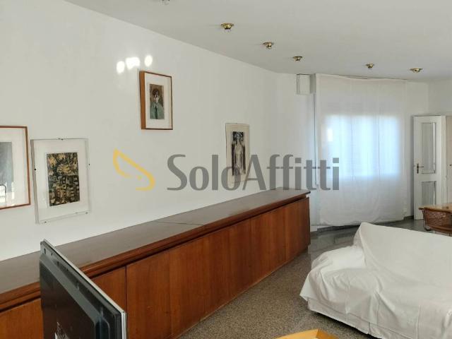Appartamento in affitto a Sesto Fiorentino FI