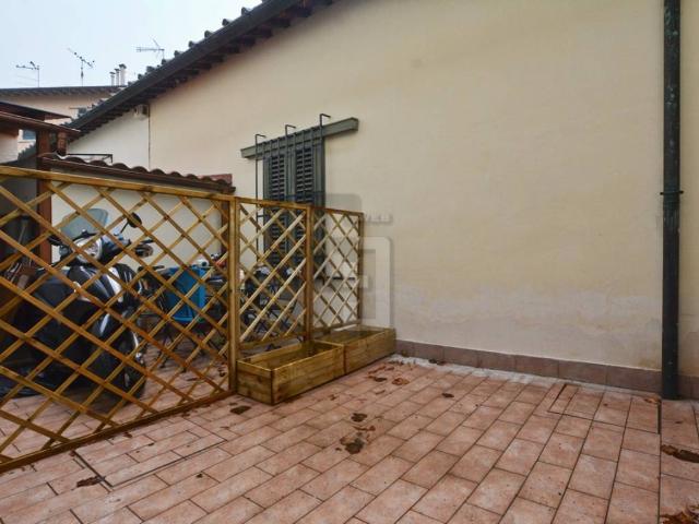 Appartamento in affitto a Sesto Fiorentino FI