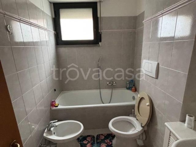 Appartamento in affitto a Sesto Fiorentino viale Ludovico Ariosto, 713, arredato, terrazzo, ascensore TrovaCasa