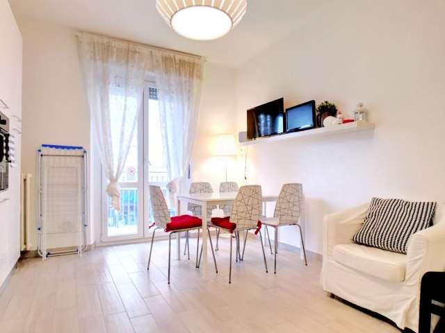 Appartamento in affitto a Sesto San Giovanni