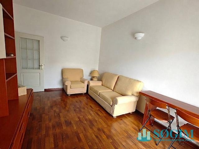 Appartamento in affitto a Sesto San Giovanni