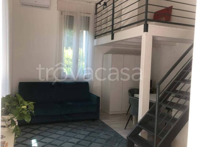 Appartamento in affitto a Sesto San Giovanni via Calabria