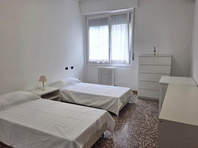 Appartamento in affitto a Sesto San Giovanni via Gioberti 11, arredato, ascensore, riscaldamento centralizzato TrovaCasa
