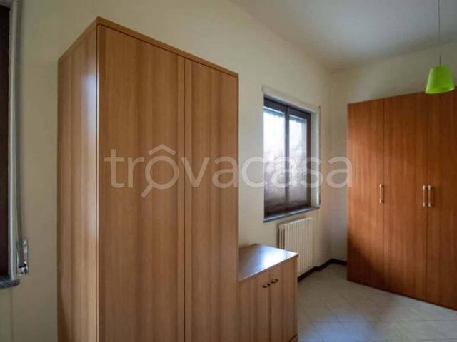Appartamento in affitto a Sesto San Giovanni via Ludovico Ariosto