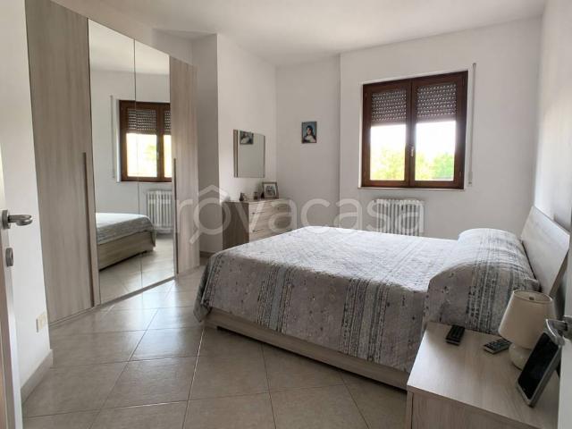 Appartamento in affitto a Sesto San Giovanni via Ludovico Ariosto, arredato, aria condizionata, senza ascensore TrovaCasa
