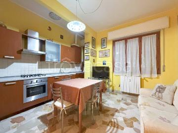 Appartamento in affitto a Sesto San Giovanni via Luigi Pirandello, 96, arredato, ascensore, vicinanze negozi TrovaCasa