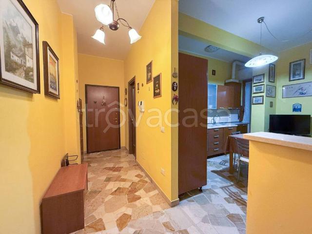 Appartamento in affitto a Sesto San Giovanni via Luigi Pirandello, 96, arredato, ascensore, vicinanze negozi TrovaCasa