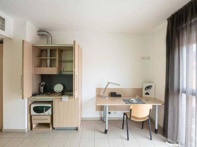 Appartamento in affitto a Sesto San Giovanni via Mantova, arredato, terrazzo, studio TrovaCasa