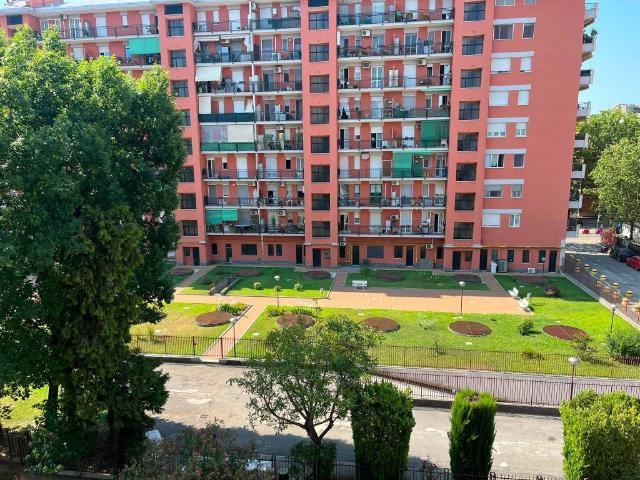Appartamento in affitto a Sesto San Giovanni via Marzabotto, 229, arredato, balcone TrovaCasa